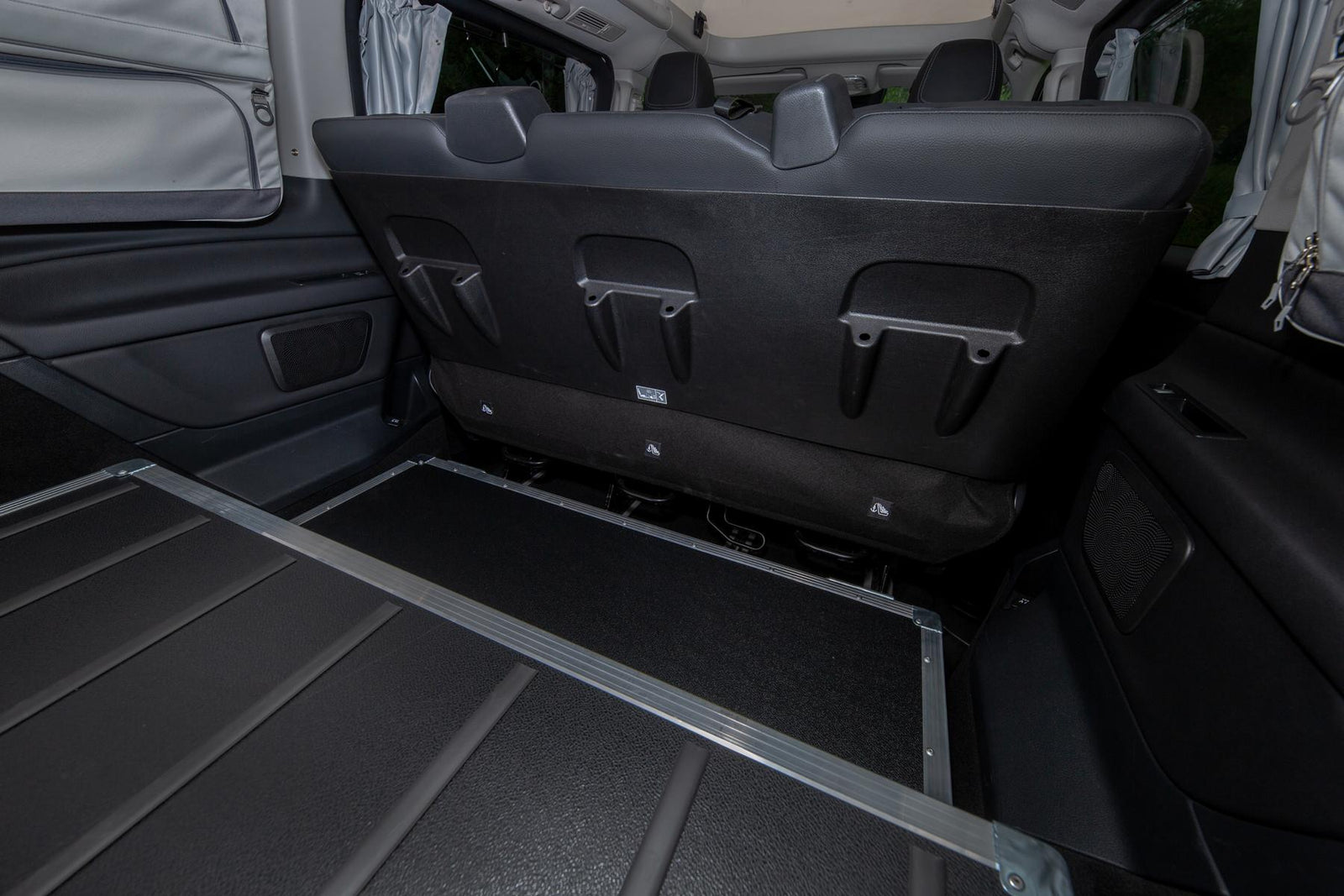 Marco Polo Gravity Glamper 4x4