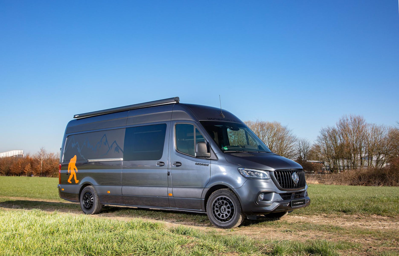 Sprinter GEOLINE