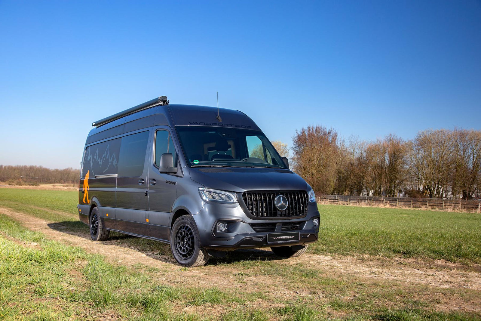 Sprinter GEOLINE
