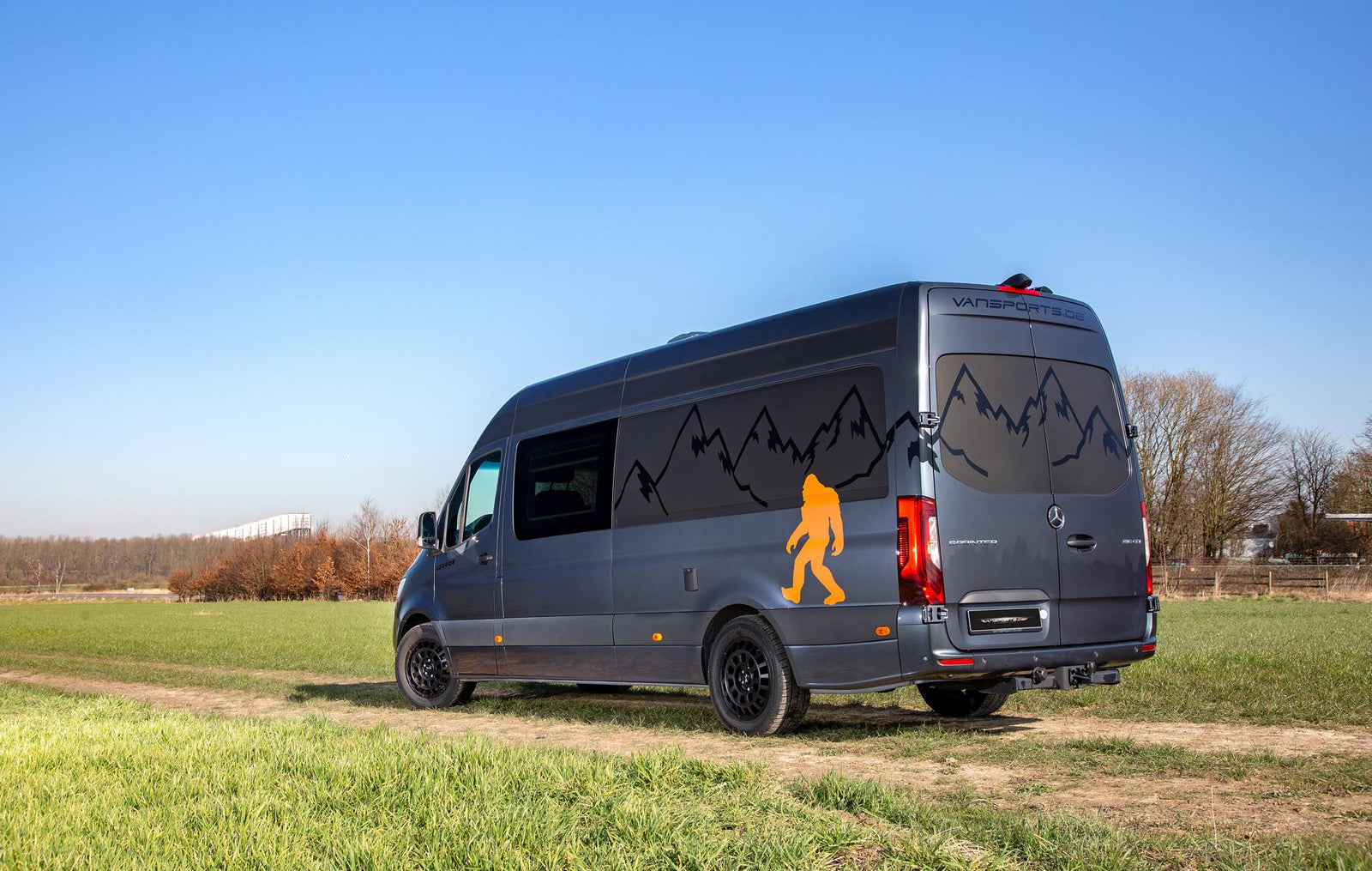 Sprinter GEOLINE