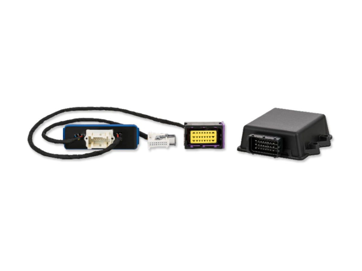 Tacho Kalibrierkit für Citan 420