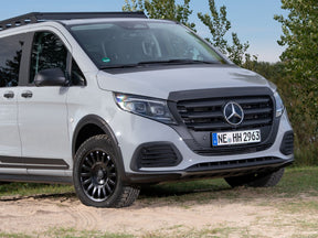 VP Gravity Frontschürzenaufsatz für V-Klasse 447 Facelift (2019-2021)