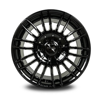 Alufelge VEST 18 Zoll für Sprinter 907/910/906