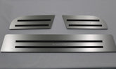 Einstiegsleisten-Set AluStripes für Sprinter 907/910